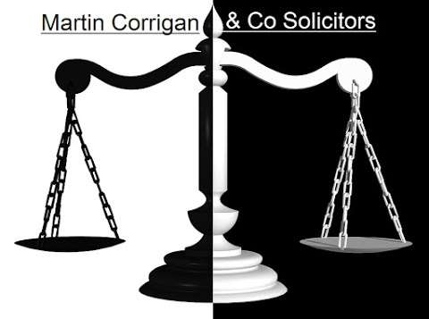 Martin Corrigan & Co Solicitors photo